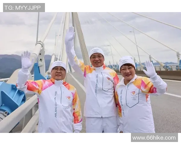 圣火映文明 奥文会编写奥运文明新篇章