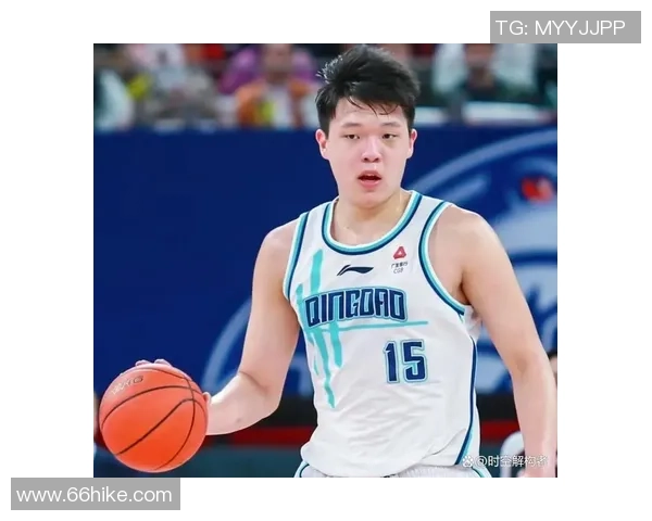 砍14分+4次封盖!中国男篮18岁2米13中锋留美闪烁:追逐杨瀚森进NBA?