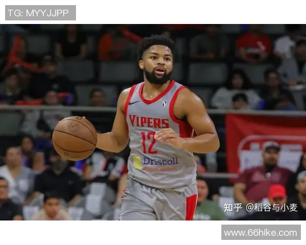 统治力有些缺乏!火箭敏捷裁掉了今夏刚刚签下的双向合同侧翼-